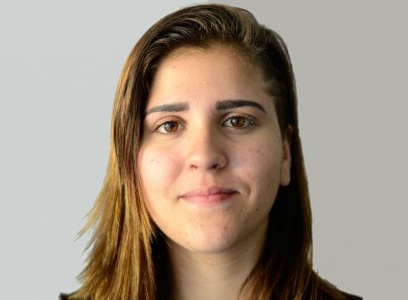 Alissa Gondim