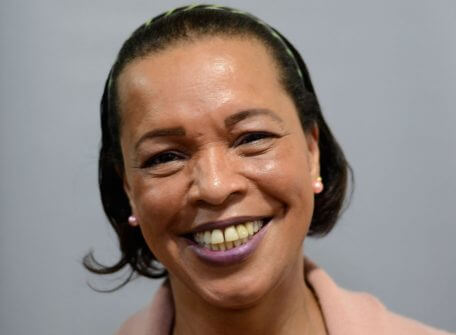 Ana Isabel dos Santos