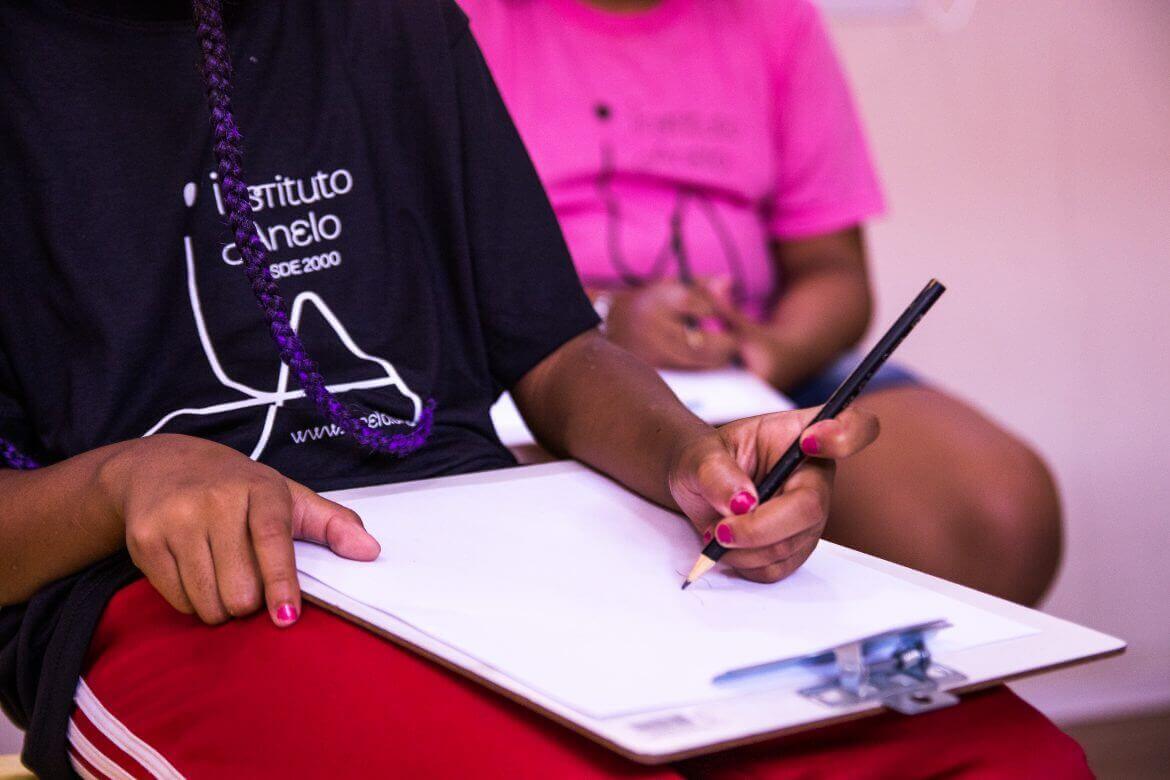 Anelo divulga lista de selecionados no primeiro semestre de 2023