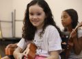 INSCRIÇÕES ENCERRADAS | Anelo abre comemorações dos 25 anos oferecendo 250 novas vagas para aulas de música