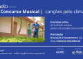 CANÇÕES PELO CLIMA | Regulamento