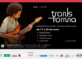Festival Transforma 2026 – Programação